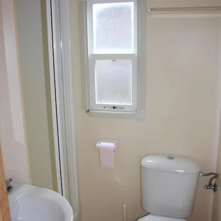 Mobil-home Ferme La Fee Spiruline Kemping *