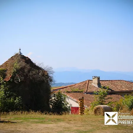 Mobil-home Ferme La Fee Spiruline