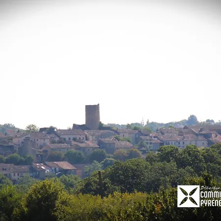 Parque de Campismo Mobil-home Ferme La Fee Spiruline *