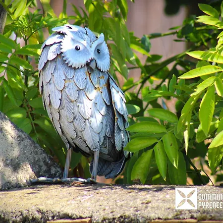 Parque de Campismo Mobil-home Ferme La Fee Spiruline *