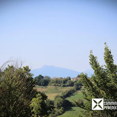 Parque de Campismo Mobil-home Ferme La Fee Spiruline *