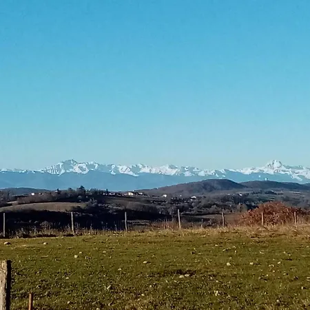 Parque de Campismo Mobil-home Ferme La Fee Spiruline