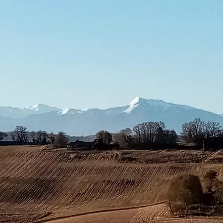 Camping Mobil-home Ferme La Fee Spiruline