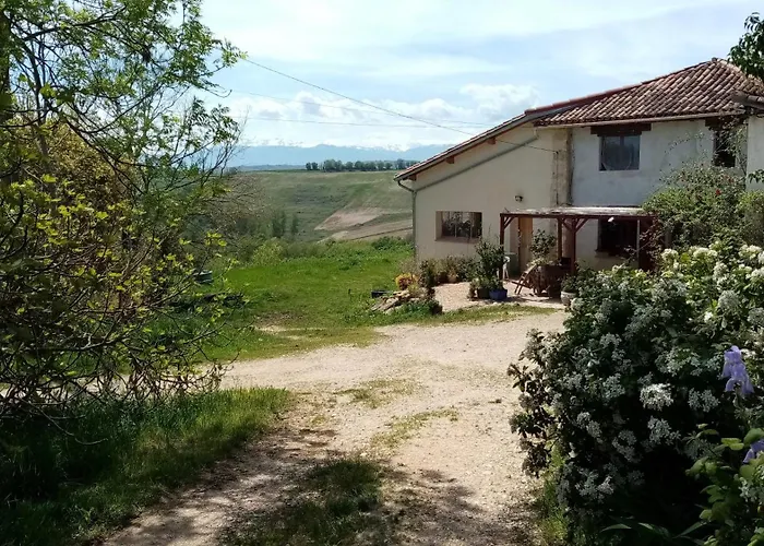 Mobil-home Ferme La Fée Spiruline *