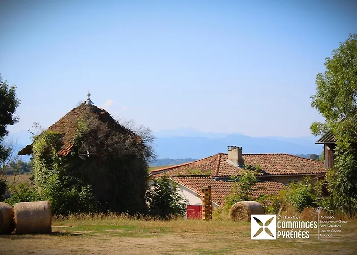 Mobil-home Ferme La Fee Spiruline