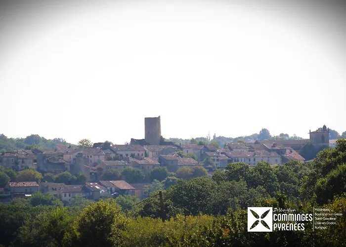 Kemping Mobil-home Ferme La Fee Spiruline *