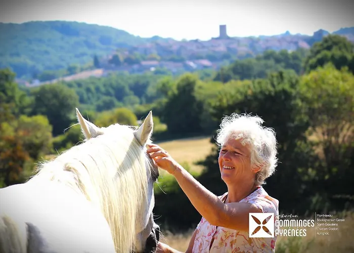 Camping Mobil-home Ferme La Fée Spiruline *