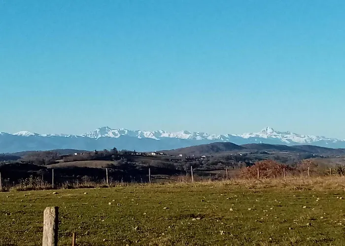 Kemping Mobil-home Ferme La Fee Spiruline